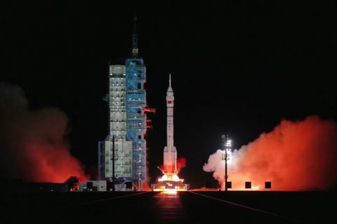 Turkish Aerospace Industries图片