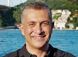 Gökhan Erdem image