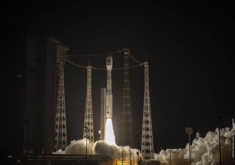 NASA Roman May Last Twice as Long