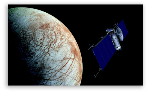 NASA Goddard Space Flight Center