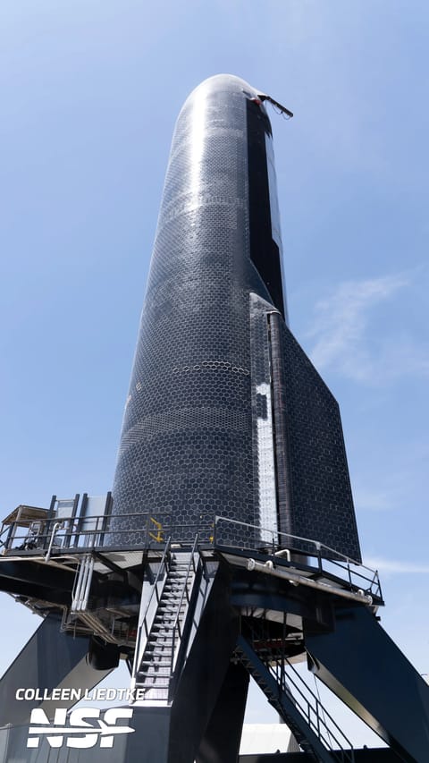 航天器与探测器