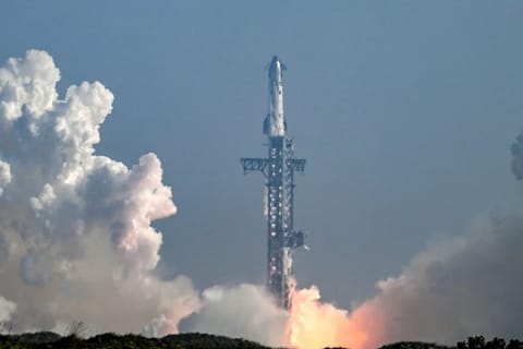 Canadian Space Agency图片