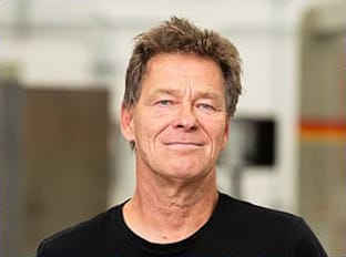 Hans Koenigsmann portrait