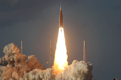 SLS Block 1 | Artemis III