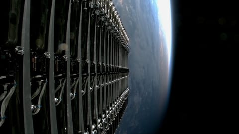 Space Development Agency