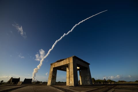 SLS Block 1 | Artemis II