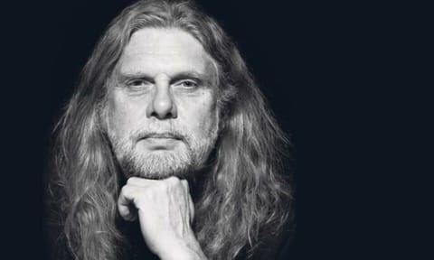 Arne O. Holm