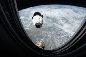 航天器与探测器