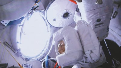 航天器与探测器