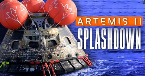 SLS Block 1 | Artemis II