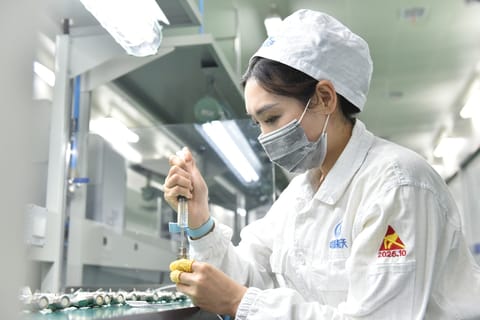 航天人物