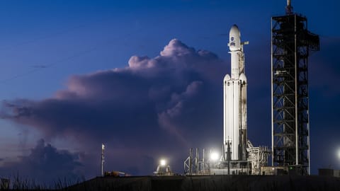 Saturn V