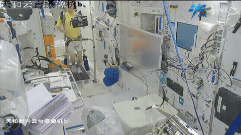 航天器与探测器