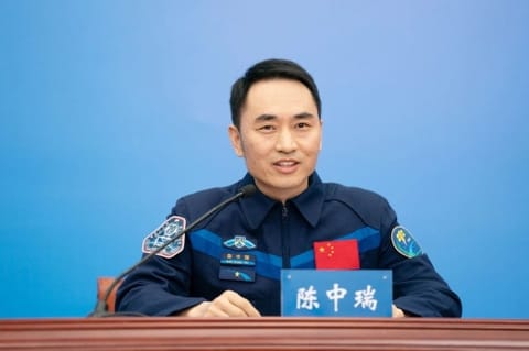 航天人物