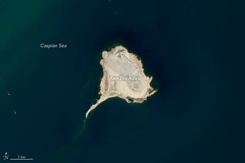 对地观测影像