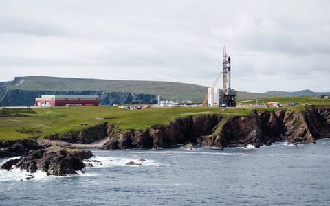 SaxaVord has abandoned plans for a shared suborbital launch rail, with HyImpulse now set to bring its own system for the launch of its second SR75 rocket.