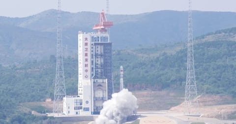 Geo-Informatics and Space Technology Development Agency