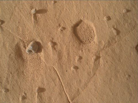 宇宙神 V 541 | MSL (Curiosity)