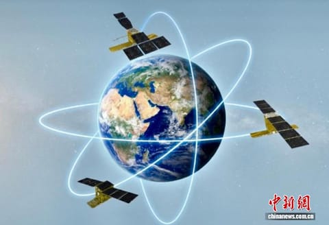 示意图与渲染图