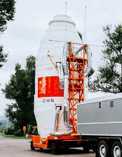 航天器与探测器