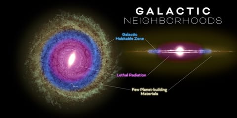 重型猎鹰 | Nancy Grace Roman Space Telescope