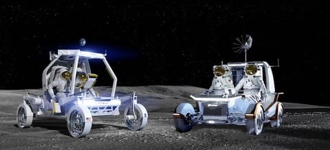 SLS Block 1B | Artemis IV