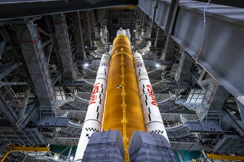 Canadian Space Agency