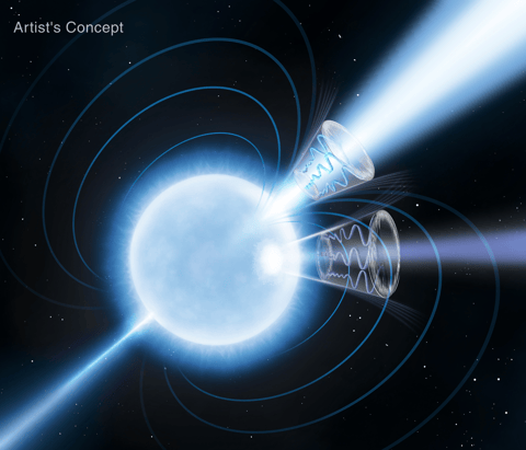 猎鹰 9 Block 5 | X-Ray Polarimetry Explorer (IXPE)