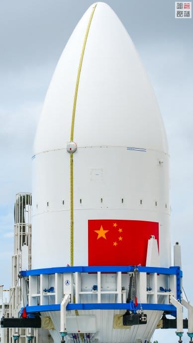 运载火箭