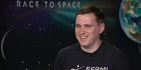 重型猎鹰 | Nancy Grace Roman Space Telescope