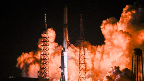 Saturn V