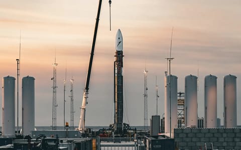 Isar Aerospace could attempt the second flight of its Spectrum rocket as early as 4 September, according to new maritime safety notices.