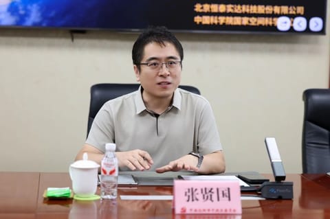 航天人物