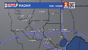 Local Radar