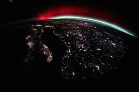 Thales Alenia Space图片