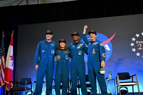 Canadian Space Agency