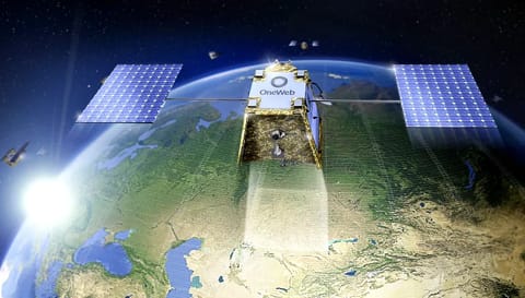 Eutelsat picks Arianespace for LEO satellite launches in 2027 and 2028