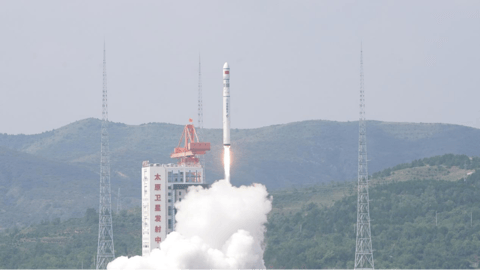 Geo-Informatics and Space Technology Development Agency