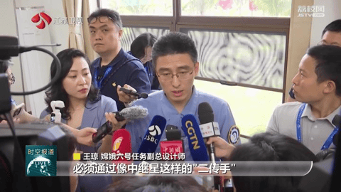 航天人物