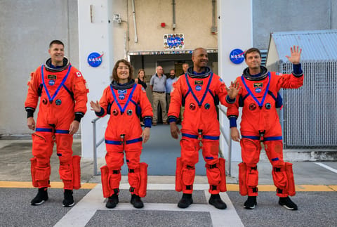 Canadian Space Agency