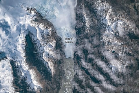 对地观测影像