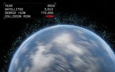 Munich-based space situational awareness startup Project-S has emerged from stealth after announcing a "multi-million-euro" funding round.