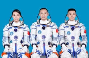 航天人物