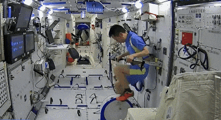 航天器与探测器