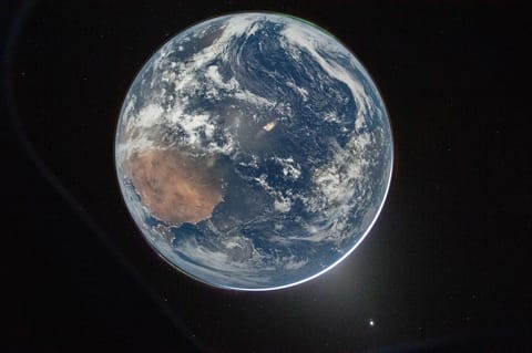 SLS Block 1 | Artemis II