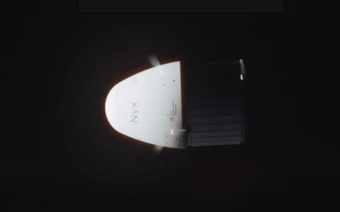 The Exploration Company has raised $450 million in Series C funding to accelerate development of its Nyx capsule and Storm rocket engine.