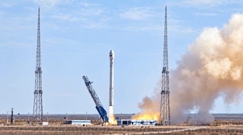 FLEX Satellite Launches Tonight on Vega-C: First Instrument Built to Map Plant Fluorescence