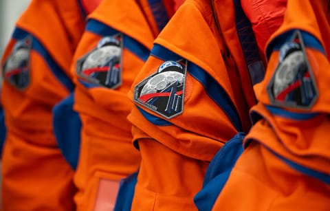 Canadian Space Agency
