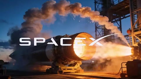 SpaceX Expands West Coast Launches, Plans $100B Louisiana Hub