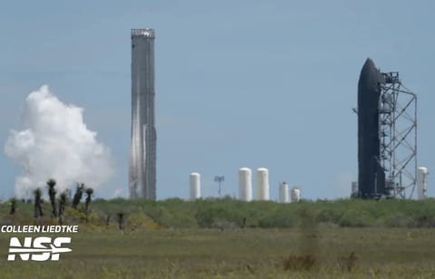 Starship Flight 14 Delay Exposes SpaceX Ship-Catch Prep for Flight 15 Already Underway